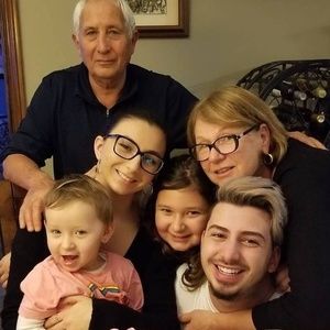 Meet your Posher, Nuccia